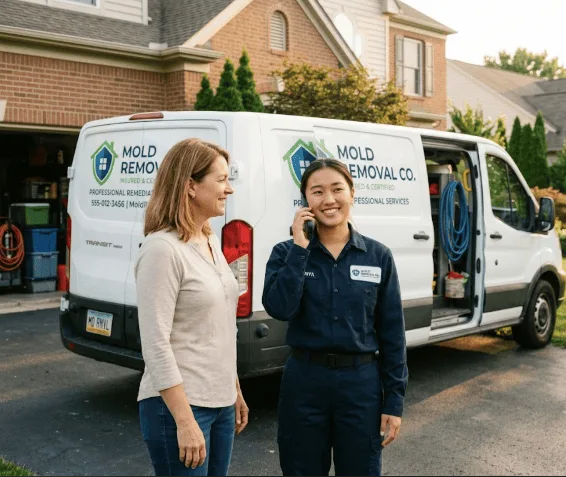 Crawlspace Mold Remediation Overton, NV FAQs